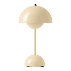 &Tradition - Flowerpot VP9 LED Battery Table Lamp