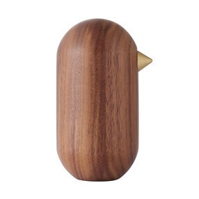 Normann Copenhagen - Jubiläumsedition Little Bird Figur