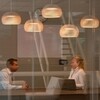 Secto Design - Atto 5000 - Suspension LED