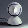 Artemide - Eclisse Table Lamp / Ceiling Lamp