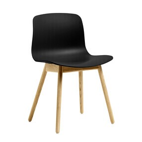 HAY - About a Chair AAC 12 2.0 Stuhl Eiche matt lackiert