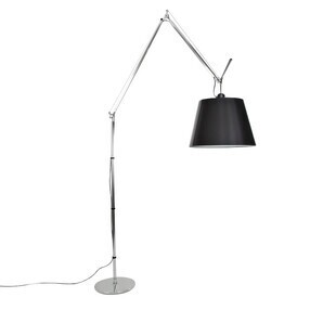 Artemide - Tolomeo Mega Terra Stehleuchte mit Dimmer