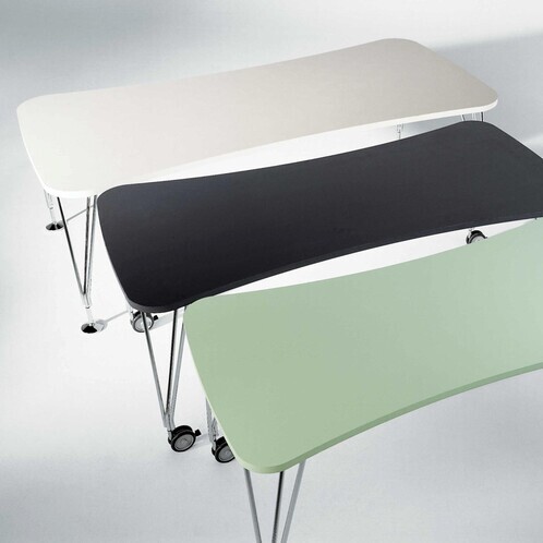 Kartell - Max Table 160x80cm