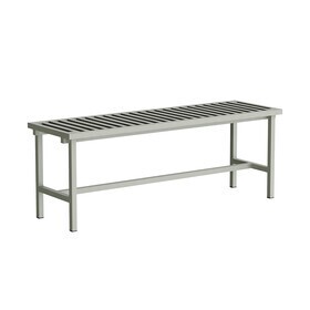 Nine - Banc 19 Outdoors 122,5x45cm