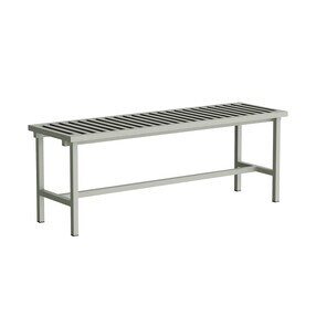 Nine - 19 Outdoors bank 122,5x45cm