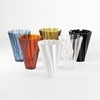 Kartell - Shanghai Vase 