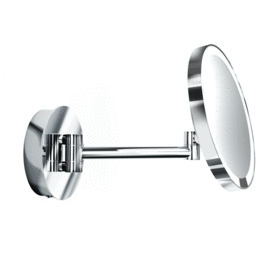 Decor Walther - Miroir cosmétique Just Look Plus WD 5X LED