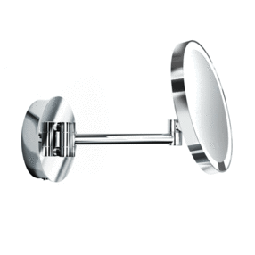 Decor Walther - Just Look Plus WD 5X LED Wandkosmetikspiegel