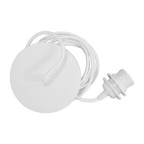 Umage - Rosette Cord Set For Suspension
