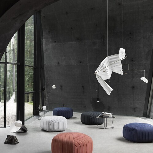 Muuto - Airy Couchtisch S