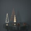 ferm LIVING - Winterland Brass - Arbre de Noël