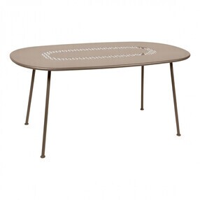 Fermob - Lorette tuintafel 160x90cm