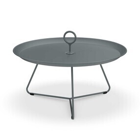 HOUE - Eyelet tuin bijzettafel Ø 70cm