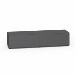 Piure - Nex Pur Box TV-Box 180x40x48cm