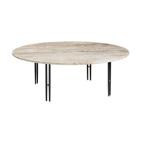 Gubi - IOI Couchtisch Ø100cm