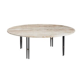 Gubi - IOI salontafel Ø100cm