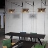 Secto Design - Varsi 1000 Wall Mount