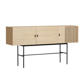Woud - Armoire basse Array 180cm
