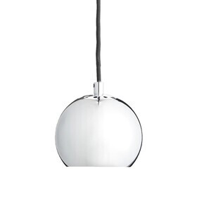 Frandsen - Suspension métallique Ball Ø12cm