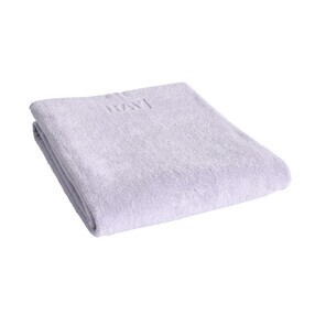 HAY - Drap de bain 100x150cm Mono
