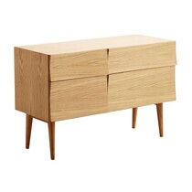 Muuto - Reflect Sideboard klein