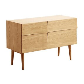 Muuto - Reflect Sideboard klein