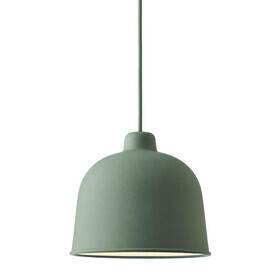 Muuto - Grain Pendelleuchte