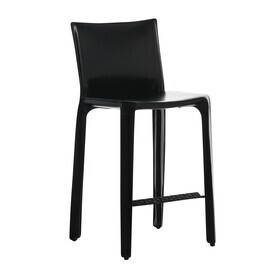 Cassina - Cab Mario Bellini barkruk 68cm