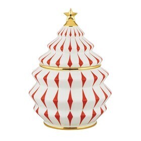 Alessi - Delight koekjestrommel