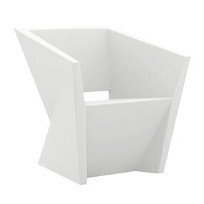 Vondom - Faz Armlehnstuhl/Sessel