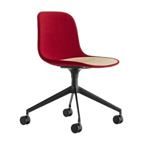 Lapalma - Chaise de bureau Seela S342