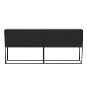 OUT Objekte unserer Tage - Sideboard Fischer Design 09 180x38x78cm