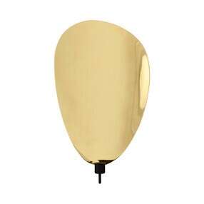 Audo - Bougeoir mural Flambeau H 40cm