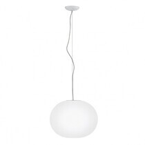 Flos - Glo Ball S1 Pendelleuchte