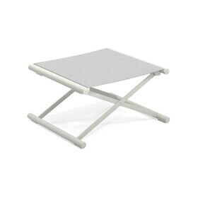 Emu - Terra Outdoor Footstool Foldable