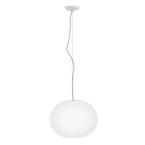 Flos - Glo Ball S1 Pendelleuchte