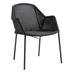 Cane-Line - Breeze tuin armleunstoel