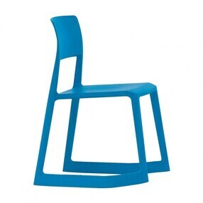 Vitra - Chaise à bascule Tip Ton