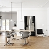 Kaiser Idell - Kaiser Idell 6631-P Suspension Lamp