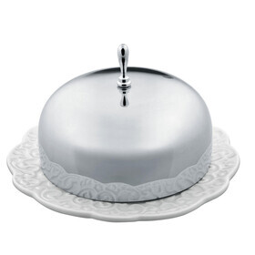 Alessi - Beurrier Dressed