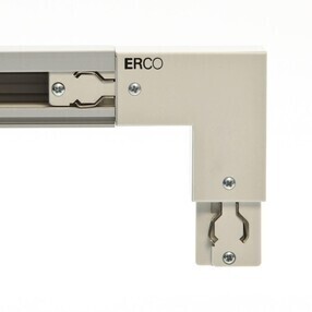 Erco - Erco 3-Phase Track