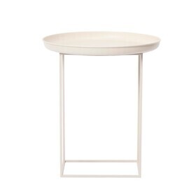 NORR 11 - Duke Small - Table d'appoint Ø 45cm