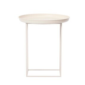 NORR 11 - Duke Small - Table d'appoint Ø 45cm