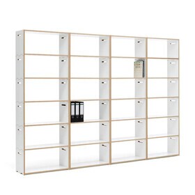 Tojo - Hochstapler Shelf H 222cm