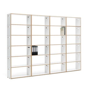Tojo - Hochstapler rek h 222cm
