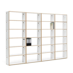 Tojo - Étagère Hochstapler H 222cm