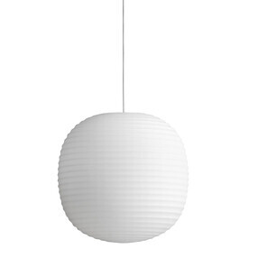 New Works - Suspension Lantern M