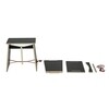 Moormann - Moormann Strammer Max - Tabouret