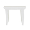 Kartell - Bubble Club Side Table - white / 52x52cm