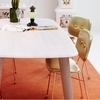 Moooi - Golden Chair - Chaise